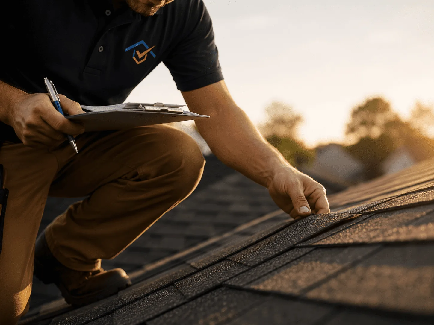 Why Choose Roof Inspection in Clinton, IL